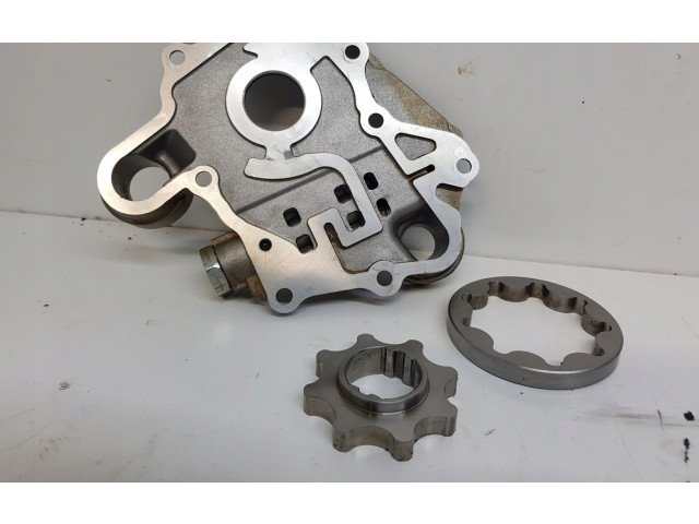 Čerpadlo oleje    KIA Picanto   