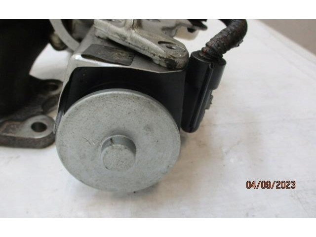 Turbodmychadlo Турбина 9830229380 Peugeot 307