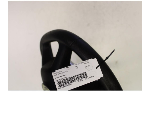 Руль Dacia Dokker         