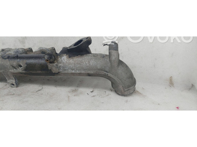 Блок АБС 074129713   Volvo  V70  2000 - 2004 года