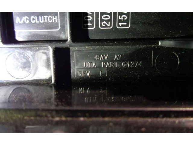 Модуль управления BSM 56038361AC, 7057 Jeep Cherokee XJ