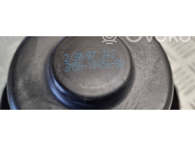 Вентилятор печки  3M5H18456BD   Ford Galaxy 