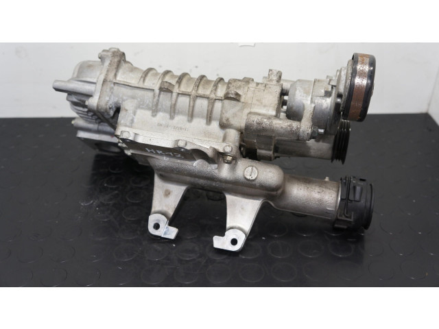 Turbodmychadlo Турбина 346546C Nissan Note (E12)