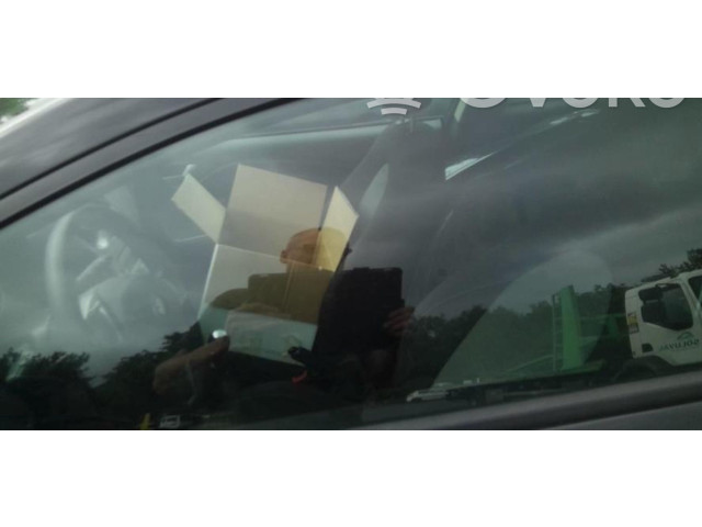 Блок управления кондиционера воздуха / климата/ печки (в салоне) 156083331   Alfa Romeo Mito