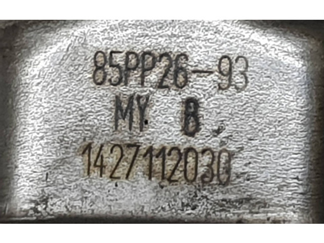 Топливная рампа 03L130089J, 200000537 Volkswagen Crafter