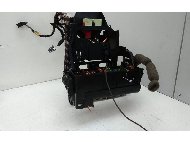 Pojistková skříňka 7N1959503 Seat Alhambra (Mk2) 2010