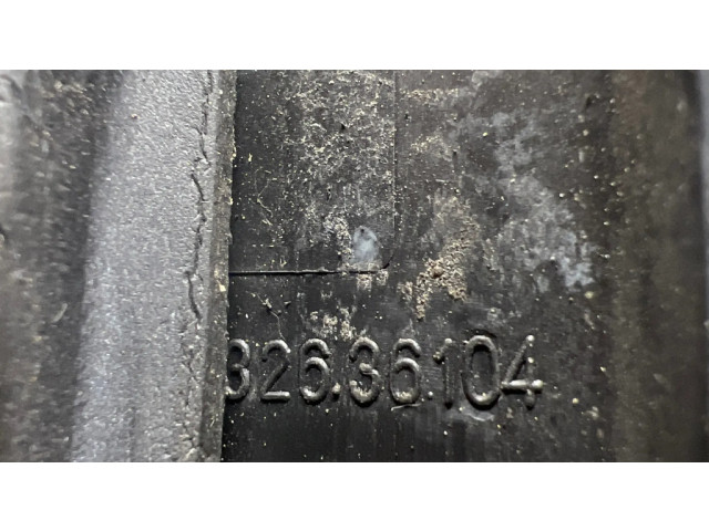 Zpětné zrcátko Citroen Berlingo 2013 32636104