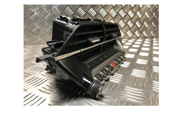 Блок управления климат-контролем 9823457080, 9823457080   Peugeot 2008 II