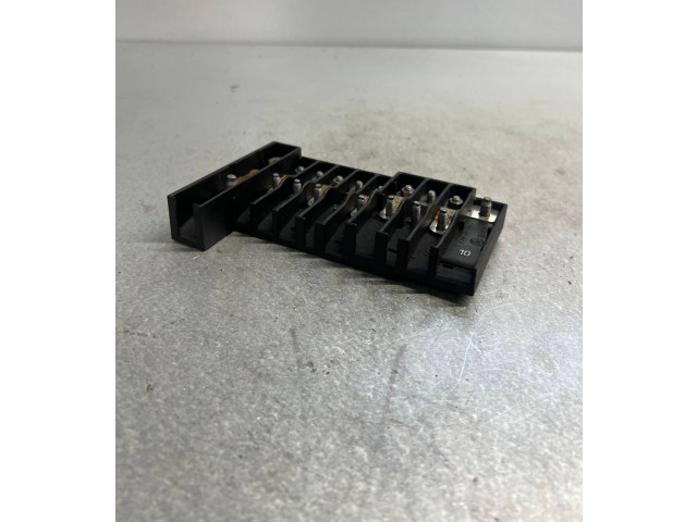 Блок предохранителей 7H6970187R, 7H6970187R   Volkswagen Transporter - Caravelle T5    