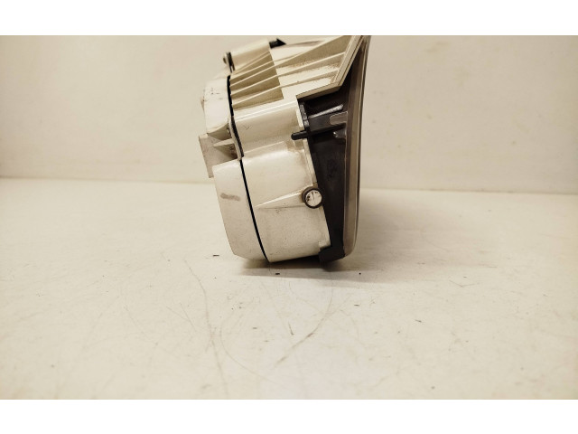 Přístrojová deska Volkswagen Sharan 2002 7M0919881Q, 95VW10849ABC