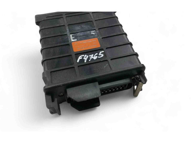 Řídící jednotka 86AB12K517BA, 0280800150 Ford Orion 1990