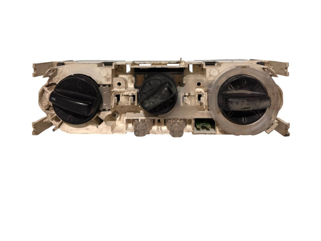 Блок управления климат-контролем 6Y0820045C Skoda Fabia Mk1 (6Y)