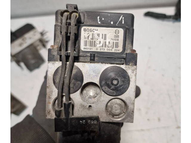 Блок ABS 30857585, 0273004224    Volvo S40