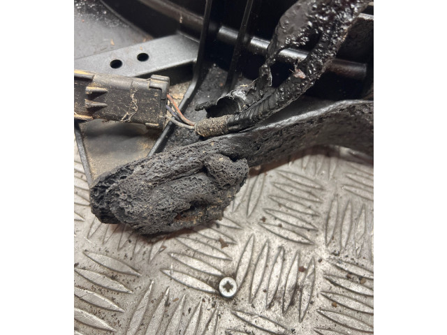 Вентилятор радиатора     52079987AC, 25797R    Jeep Grand Cherokee (WJ) 