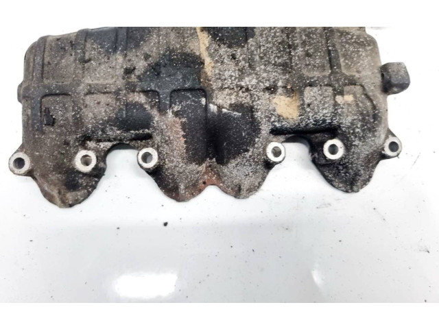 Всасывающий коллектор 038129711B, 038129713B   Skoda Octavia Mk1 (1U)