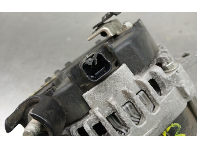 Генератор 9824742880, A002TV0781ZE   Peugeot Partner III      