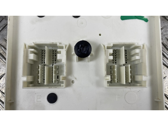 Блок комфорта P68193350AB Jeep Grand Cherokee