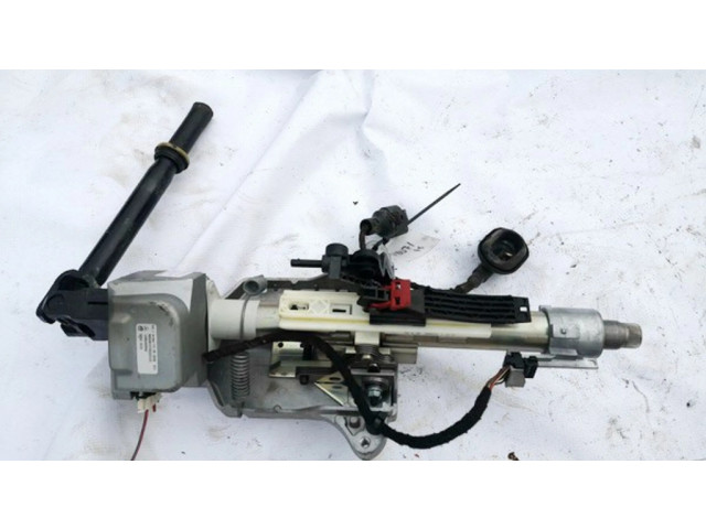 Рулевая рейка 1695452932, a1694603216 Mercedes-Benz B W245 2005-2011 года