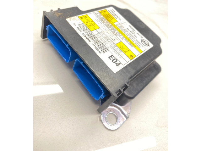 Блок подушек безопасности A2C92627800, 8625035110   SsangYong Tivoli