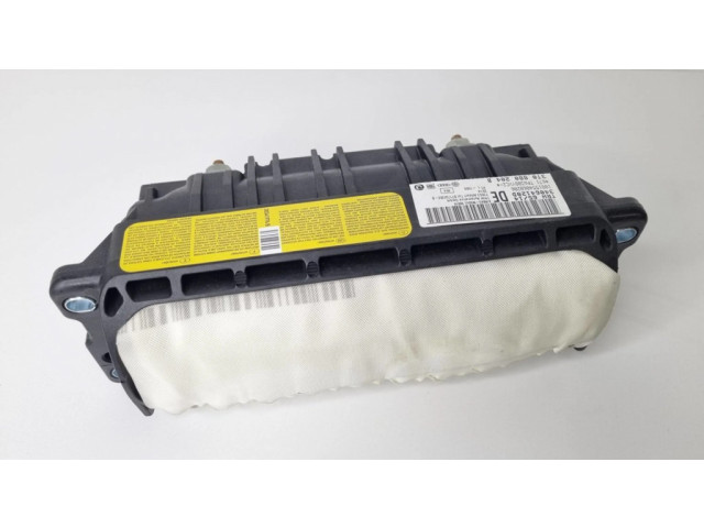 Подушка безопасности пассажира 3T0880204B, 34064120D Skoda Superb B6 (3T)