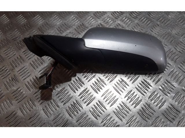 Зеркало электрическое     левое    Audi A3 S3 8L  1996-2003 года   