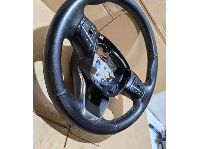 Руль Ford Transit Custom 2013 - 2023 года JK213600Ga3zhe