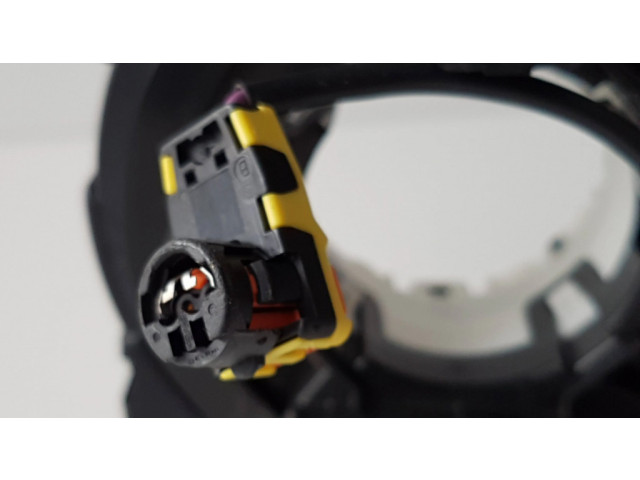 Подрулевой шлейф SRS GN1514A664AB, 011120180850 Ford Focus