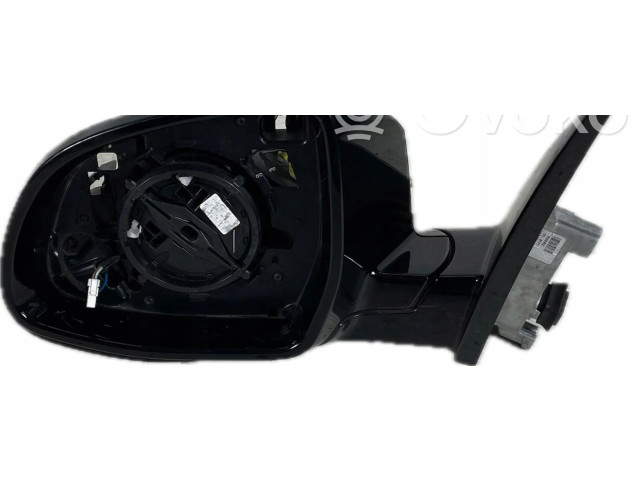 Зеркало электрическое BMW X3 G01 2018 - года