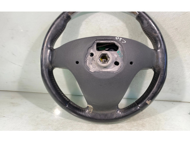 Руль Volvo C30  2010 - 2013 года       
