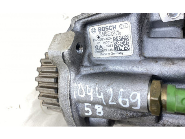 Топливный насос