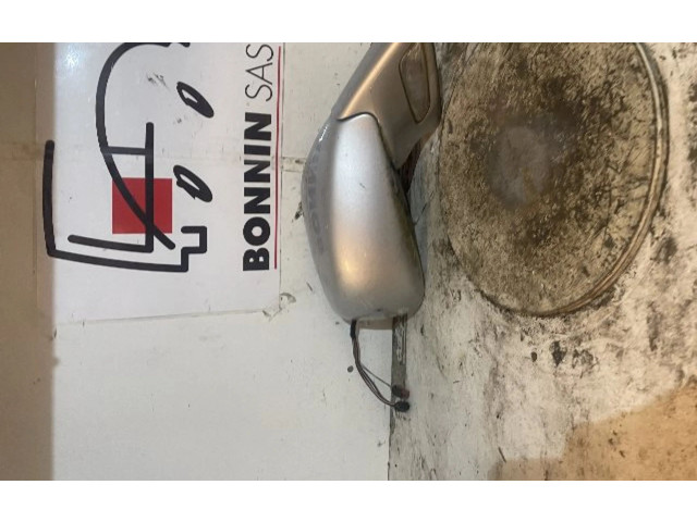 Zpětné zrcátko Peugeot 807 8154CR, 8154CR