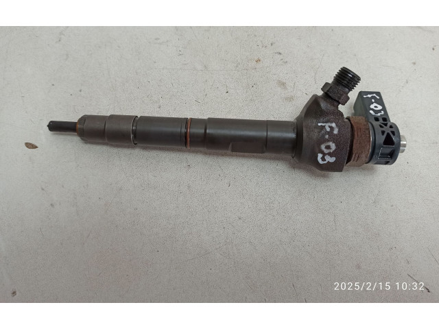 Форсунка 03L130277J Audi Q3 8U