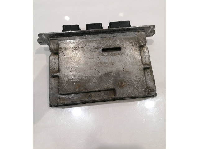 Блок управления двигателя AL5A12A650LA, 0K315804 Ford Ranger