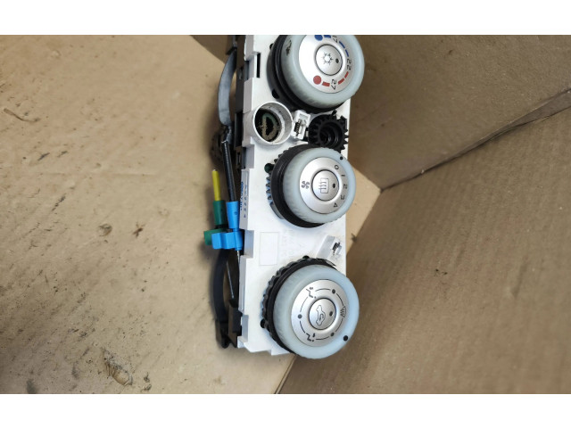 Блок управления климат-контролем 69667301, G52224 Mitsubishi Colt