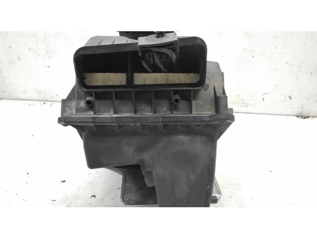 Коробка воздушного фильтра