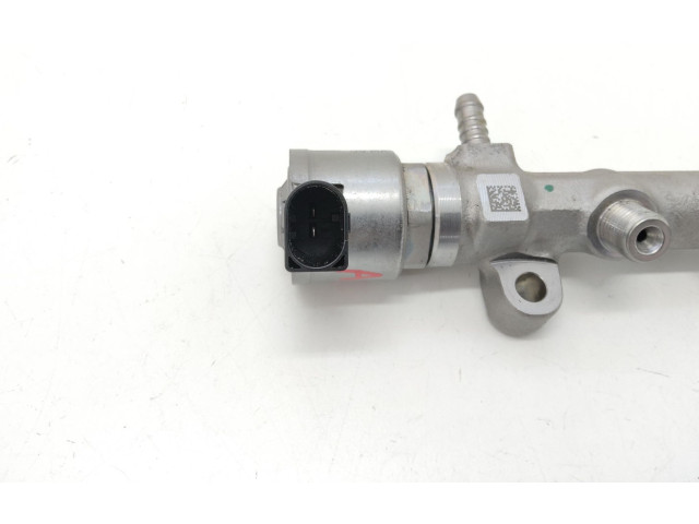 Топливная рампа 04L089G, 04L089G   Audi A4 Allroad B9  