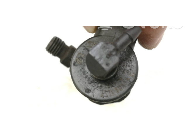 Форсунка 0445110111 Alfa Romeo GT 937A5000