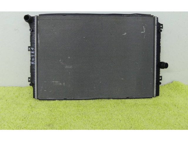 Радиатор охлаждающей жидкости    5K0121251Q   Volkswagen Caddy