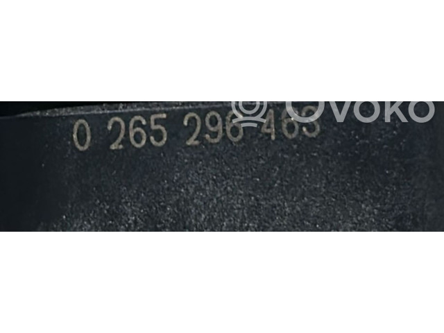 Блок АБС 476604020R, 476604020R Dacia Duster II 2017 - года