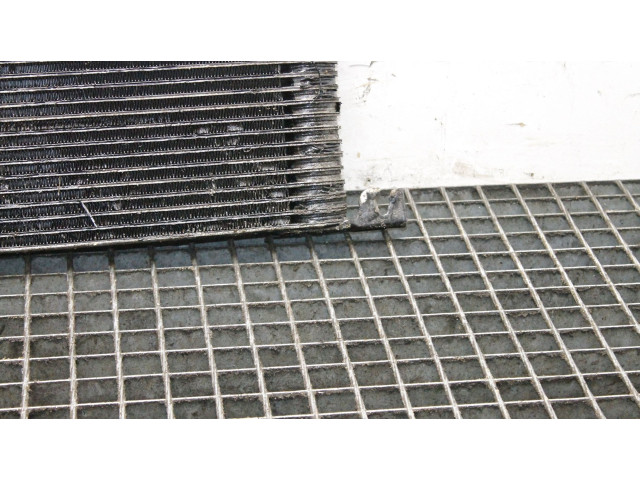 Интеркулер Mitsubishi Pajero