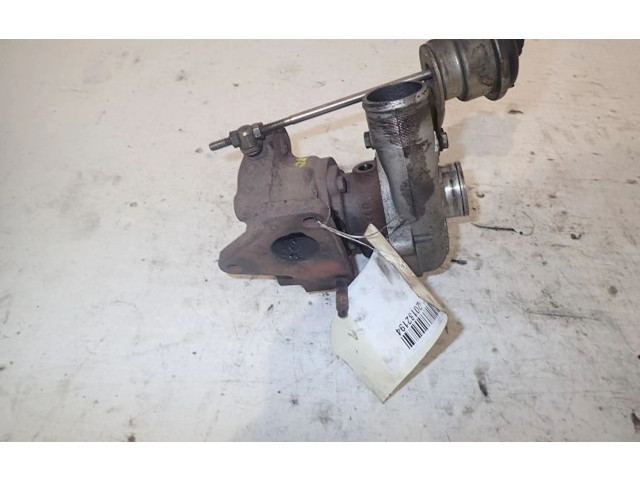 Turbodmychadlo Турбина 7701473673 Renault Kangoo I K9K_702