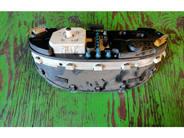 Přístrojová deska Skoda Felicia I 1994 6U0919033G, 138785