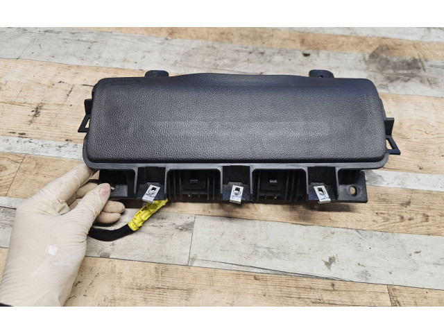 Подушка безопасности для колен 95174175, 814990982   Chevrolet Sonic