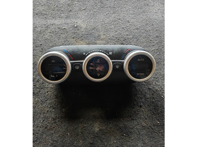 Блок управления климат-контролем 156099936 Alfa Romeo Giulietta