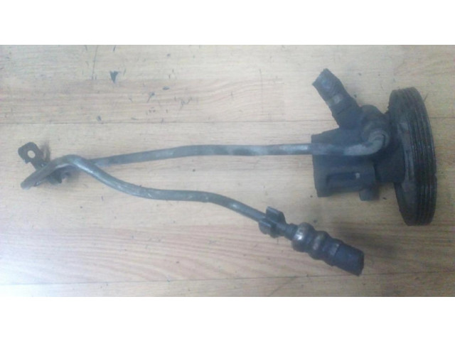 Насос усилителя руля