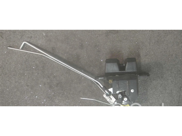 Zámek zadních dveří Hyundai Getz 2008