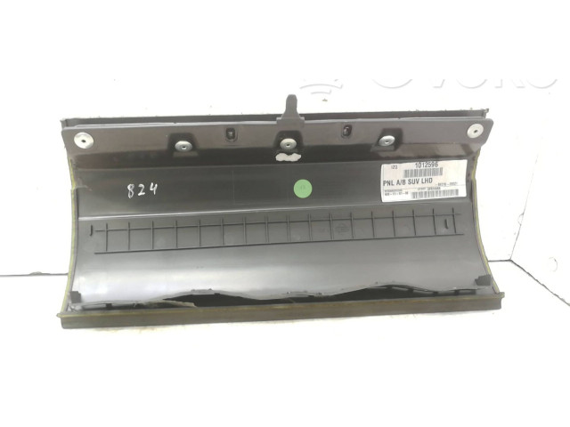 Подушка безопасности пассажира 68210EB321, 1012596 Nissan Pathfinder R51