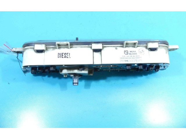 Přístrojová deska  FSO Polonez 1997 000715, IMPRK1263537  