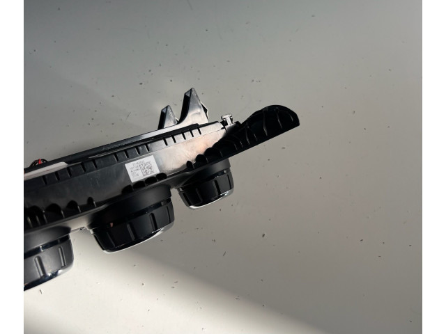 Steuergerät Klimaanlage 6819715, 5HB01305400 Mini One - Cooper F56 F55