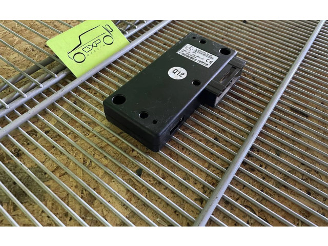 Řídící jednotka A2038209926, 2038209926 Mercedes-Benz G W461 463 2001